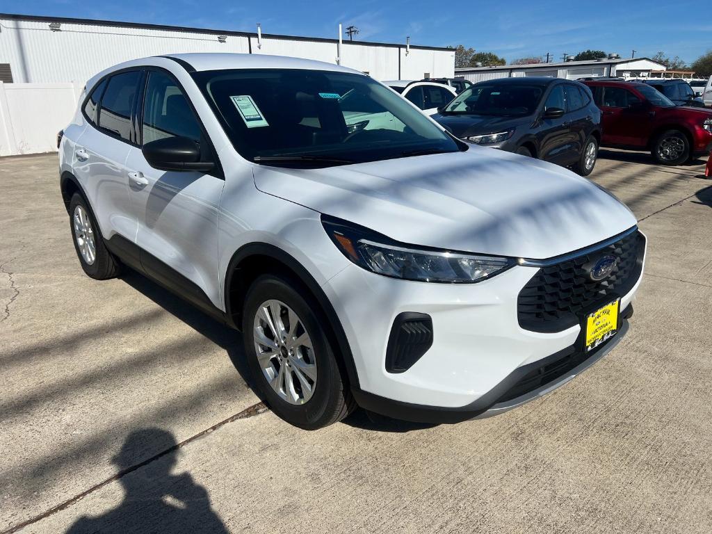 New 2026 Ford Escape Active