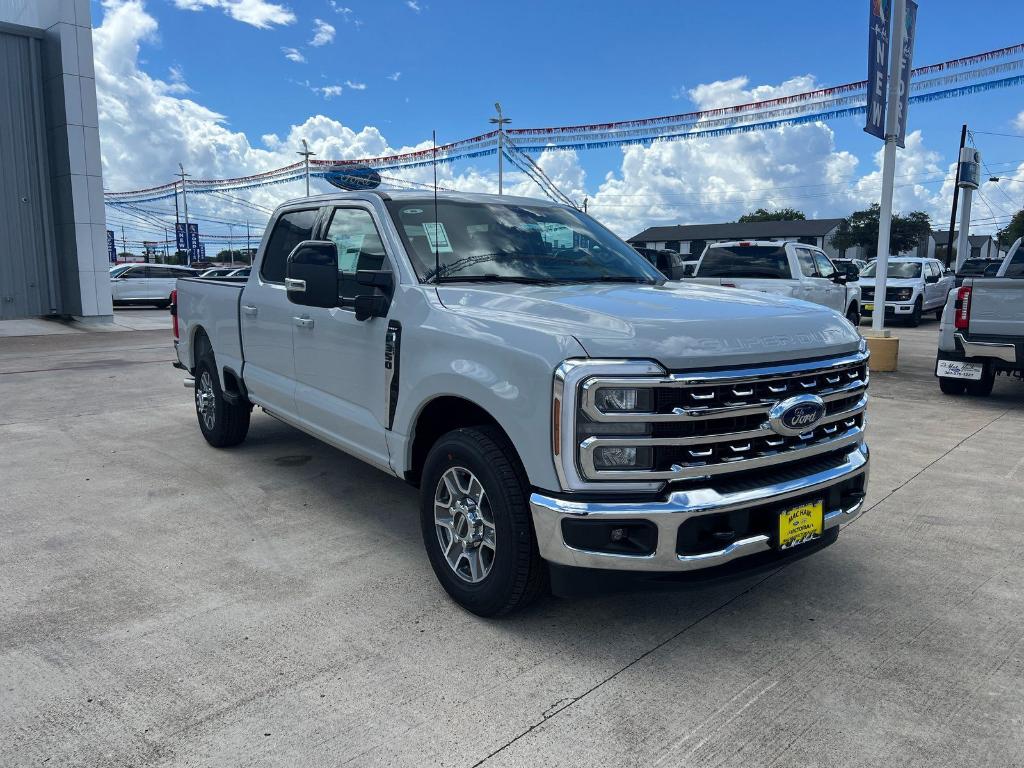 New 2026 Ford F-350 Lariat Super Duty