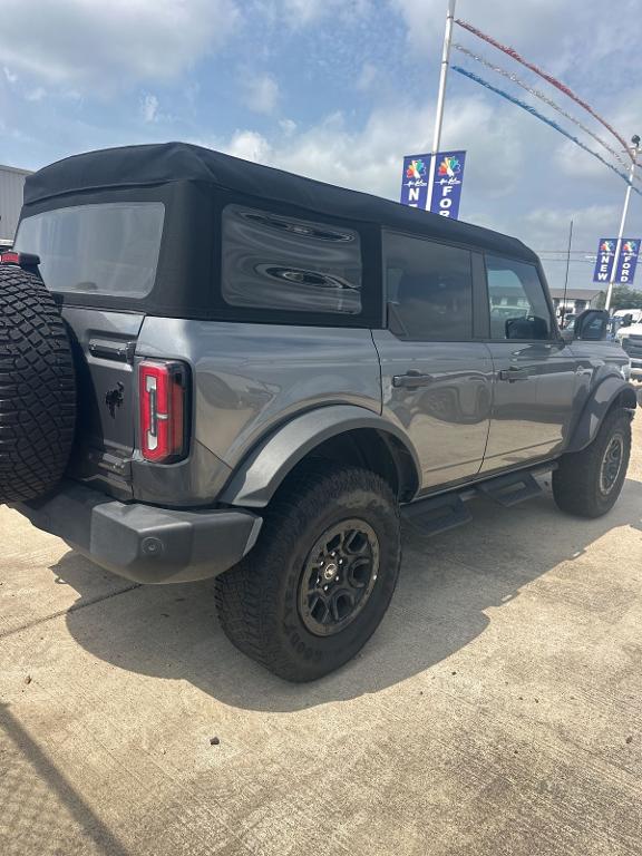 FORD BRONCO - 3