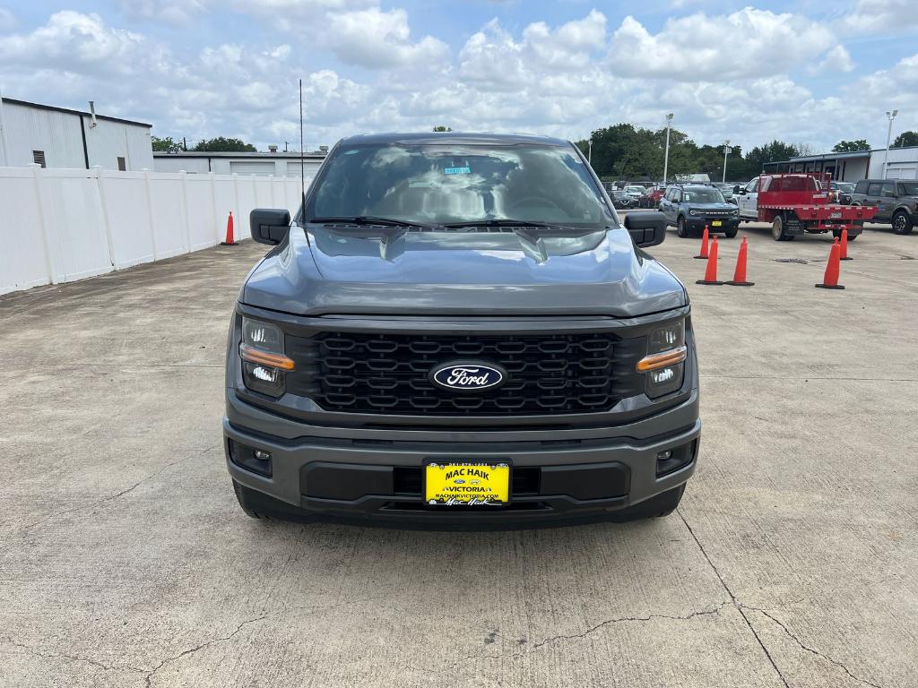 FORD F-150 STX - 8