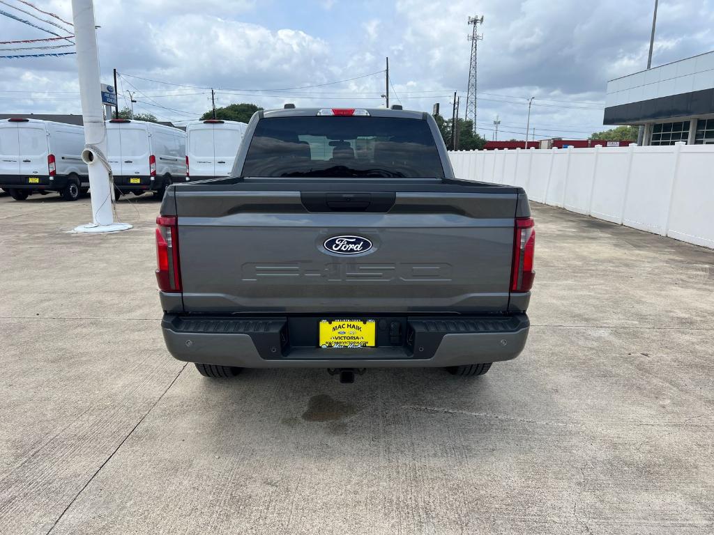 FORD F-150 STX - 4