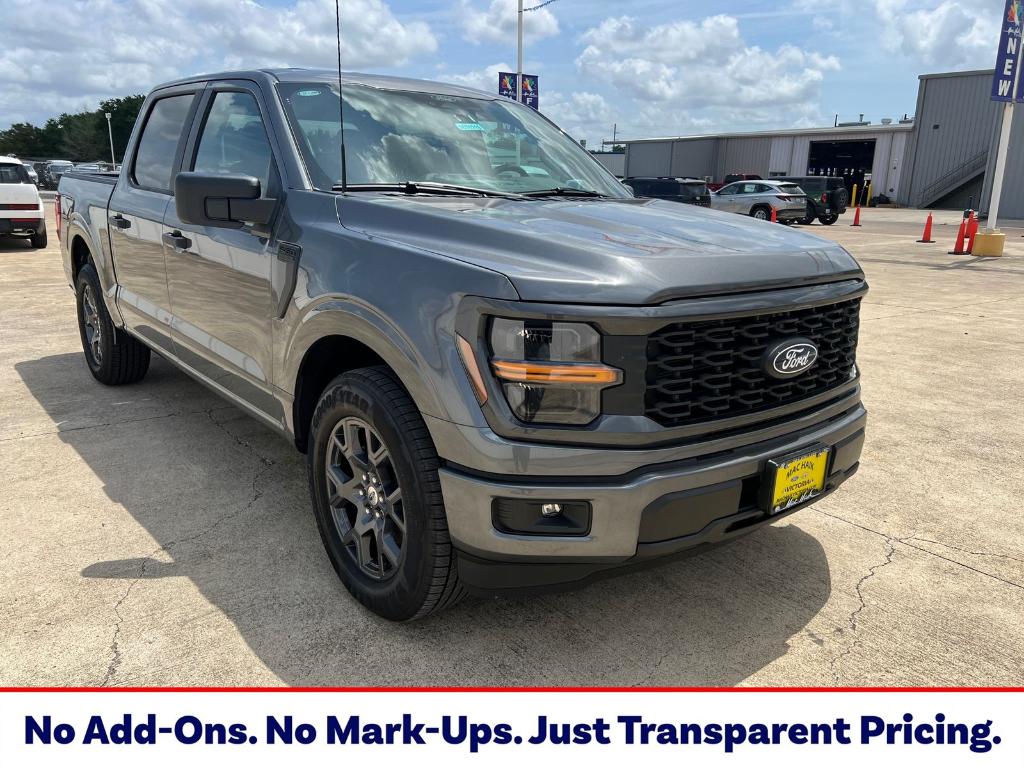 FORD F-150 STX - 1