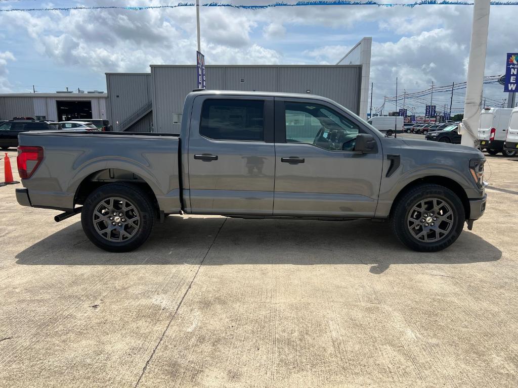 FORD F-150 STX - 2