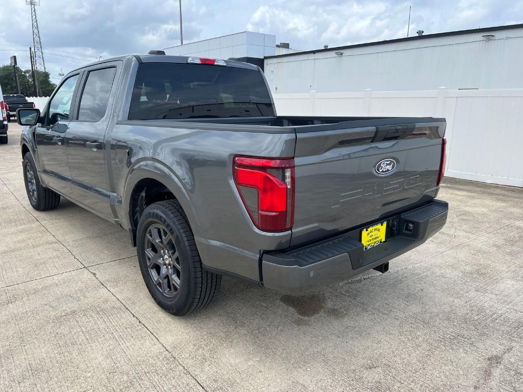 FORD F-150 STX - 5