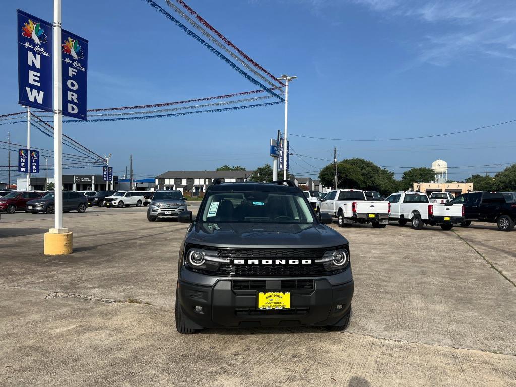 FORD BRONCO SPORT OUTER BANKS - 2
