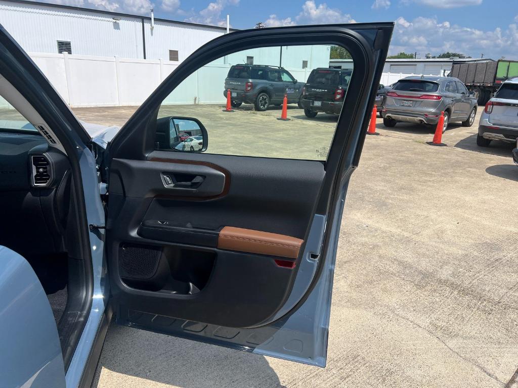 FORD BRONCO SPORT OUTER BANKS - 10