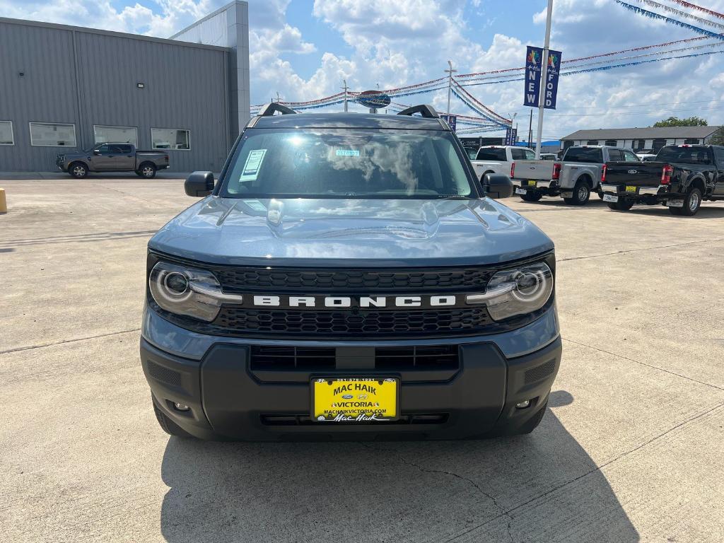FORD BRONCO SPORT OUTER BANKS - 8