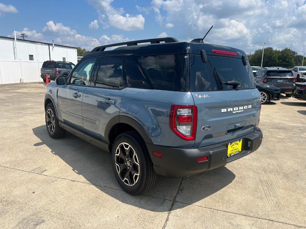 FORD BRONCO SPORT OUTER BANKS - 5
