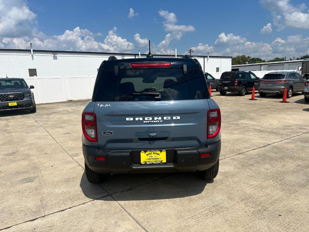 FORD BRONCO SPORT OUTER BANKS - 4