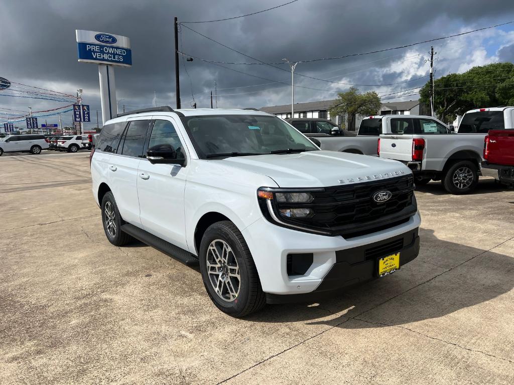 New 2026 Ford Expedition Active
