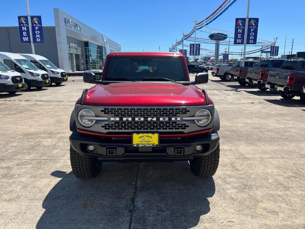 FORD BRONCO - 8