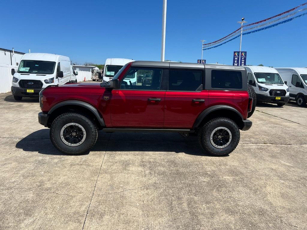 FORD BRONCO - 6