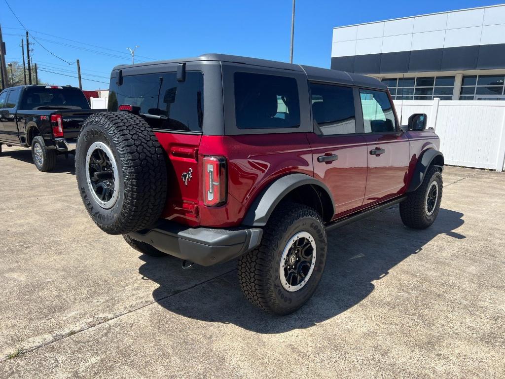 FORD BRONCO - 3