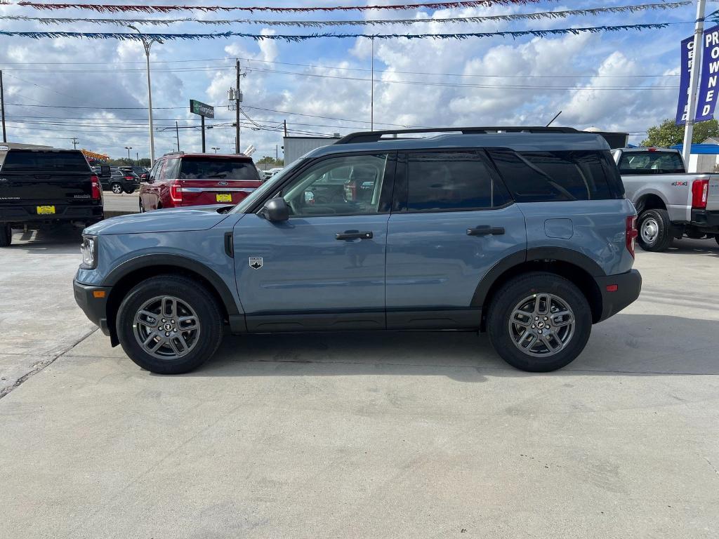 FORD BRONCO SPORT BIG BEND - 6