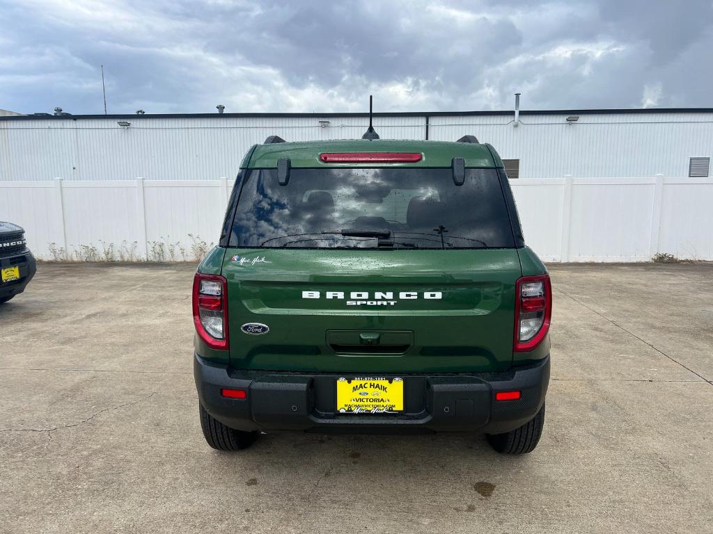 FORD BRONCO SPORT BIG BEND - 4