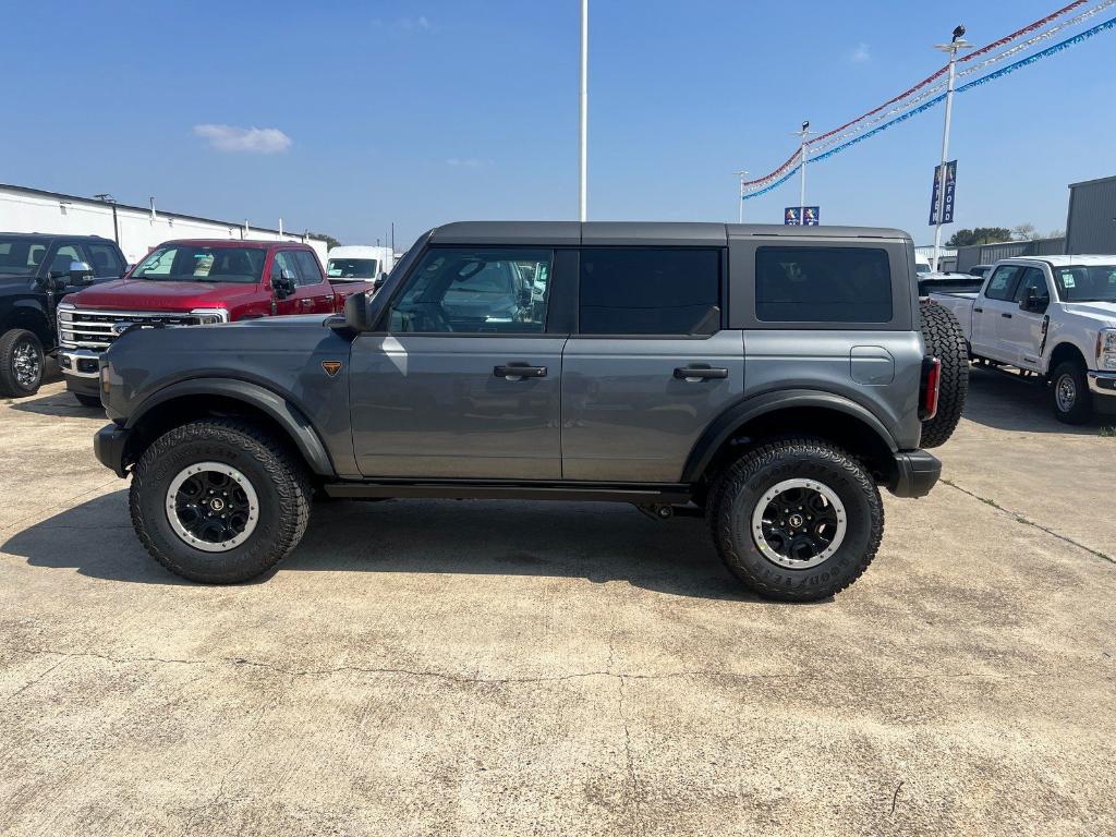 FORD BRONCO BADLANDS - 6