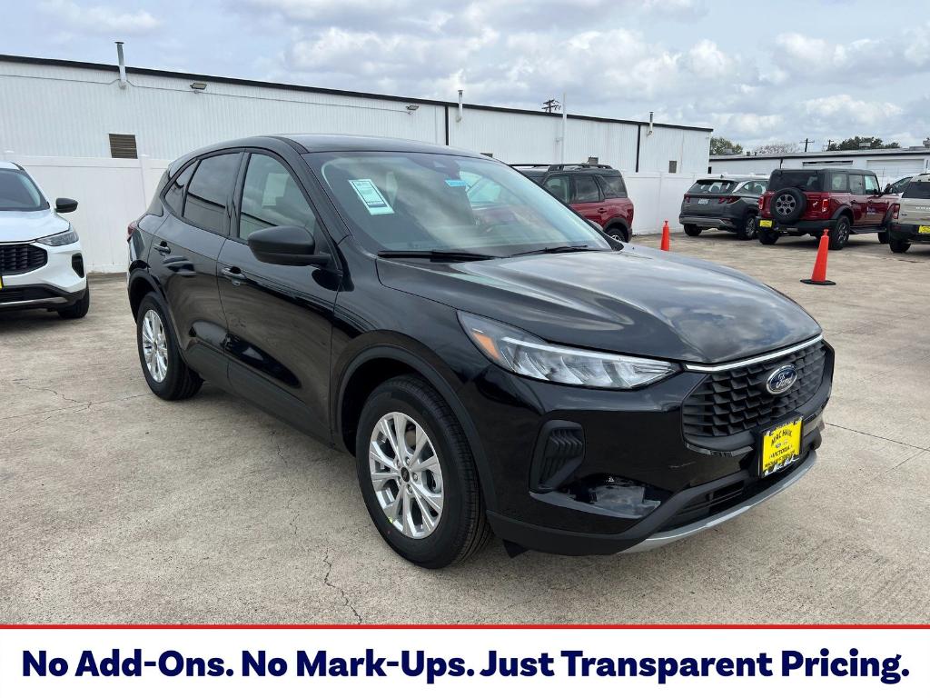 New 2026 Ford Escape Active