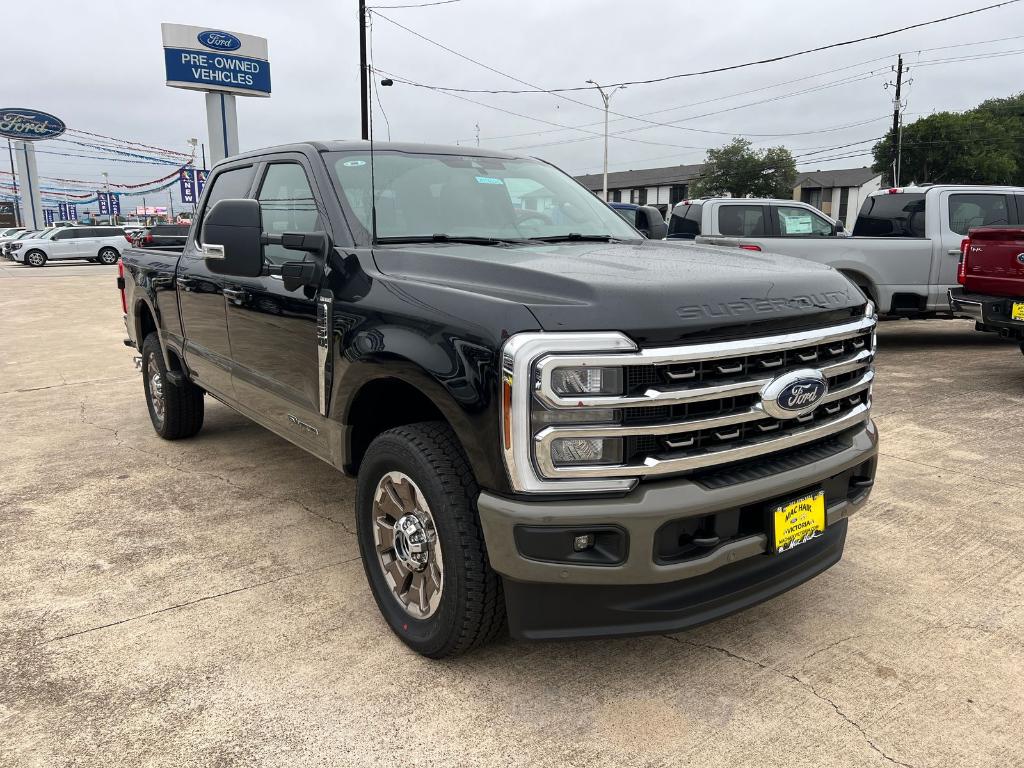 New 2026 Ford F-250