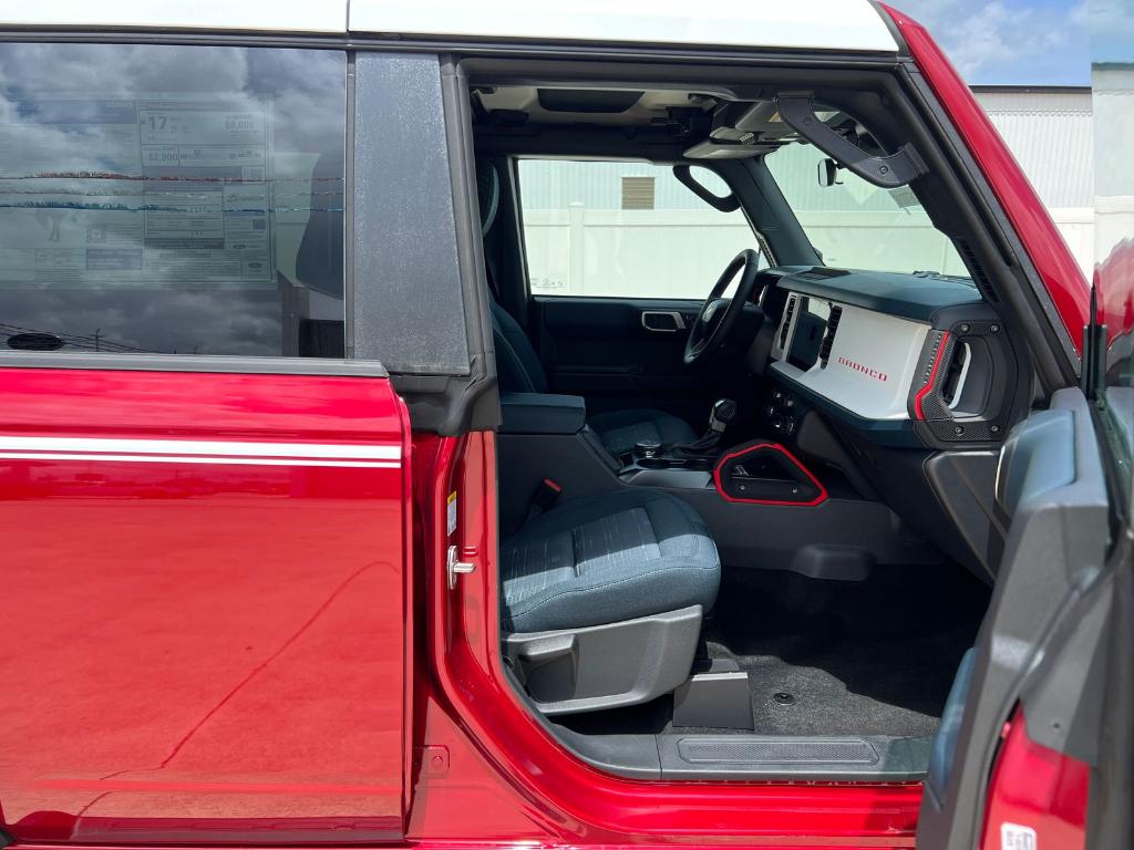 FORD BRONCO - 9