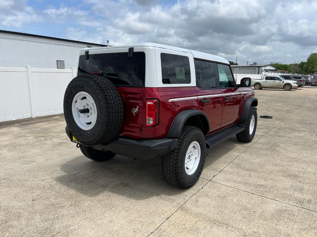 FORD BRONCO - 3