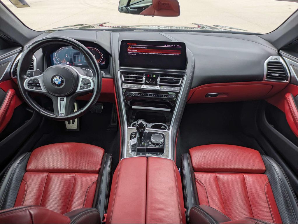 صورة مصغرة 19 لـ 2024 BMW 840 I XDRIVE