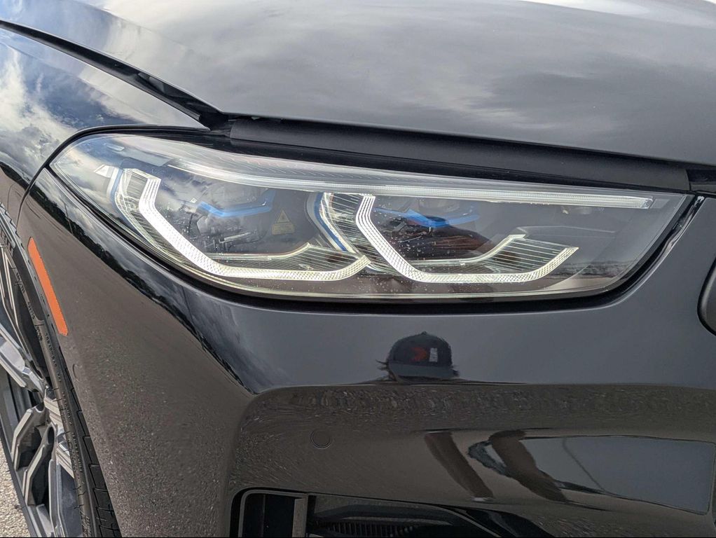 2024 BMW 840 I XDRIVE 照片 10