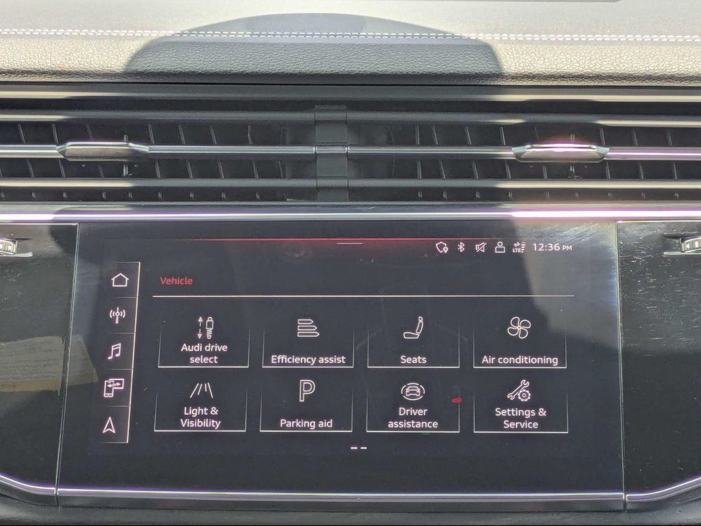 2023 AUDI Q8 55 PREMIUM 缩略图 21