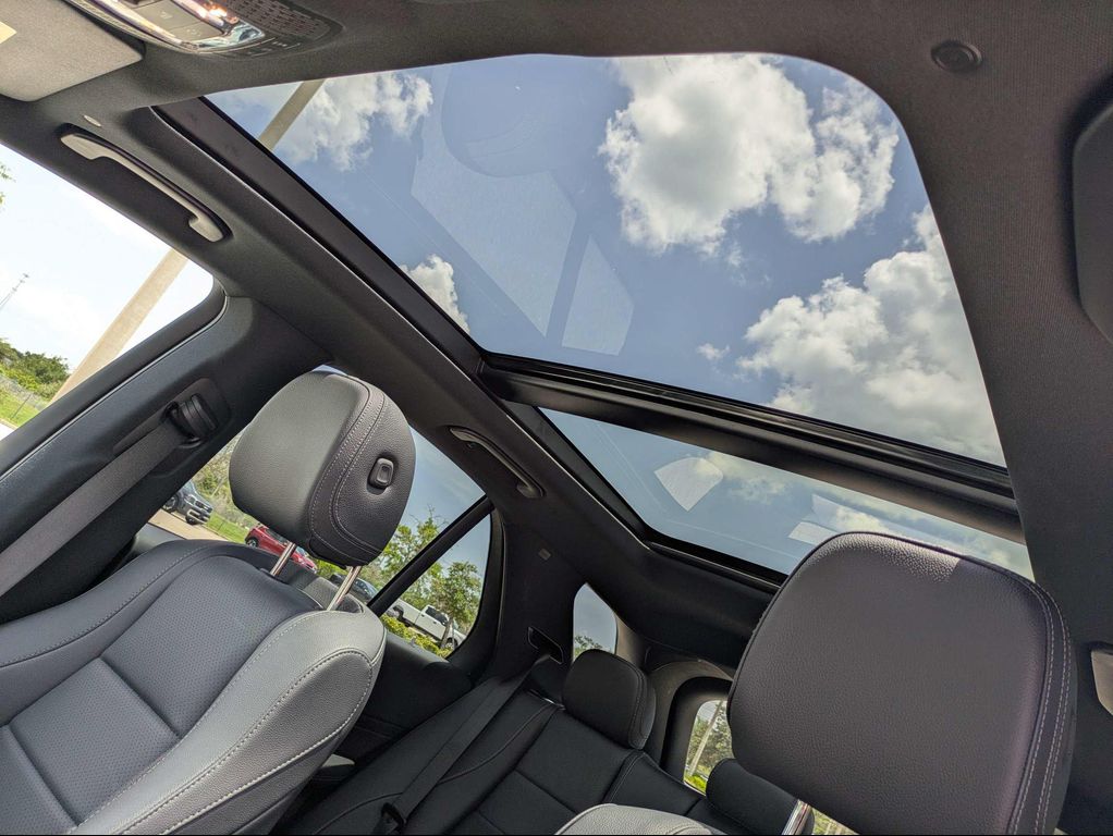 صورة مصغرة 22 لـ 2025 Mercedes-BENZ GLE