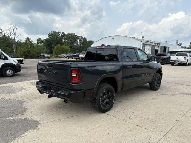 2026 RAM 1500 BIG HORN/LONE STAR 照片 4
