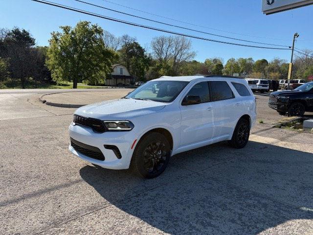 New 2026 Dodge Durango GT