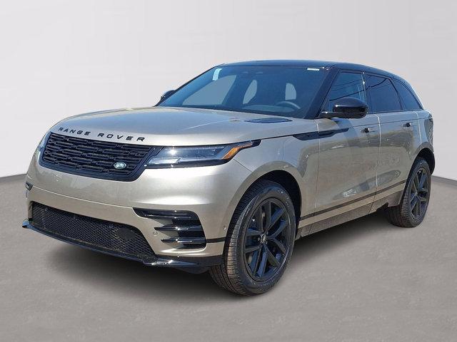 New 2026 Land Rover Range Rover Velar P250 Dynamic SE
