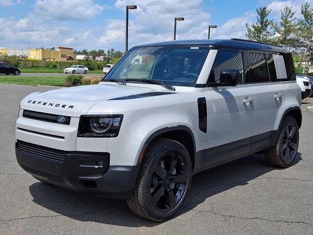 New 2026 Land Rover Defender P300 S