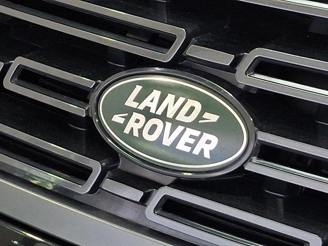 2025 LAND Rover RANGE ROVER SPORT P460 DYNAMIC SE 照片 32