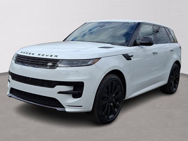 New 2026 Land Rover Range Rover Sport P400 Dynamic SE