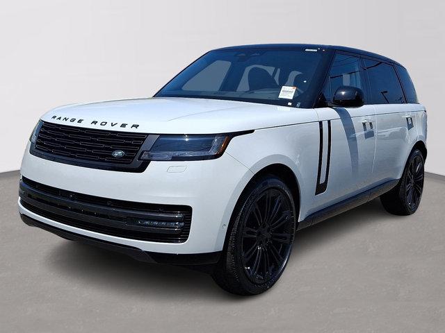 2026 LAND Rover RANGE ROVER P400 SE 7 SEAT — фото 1