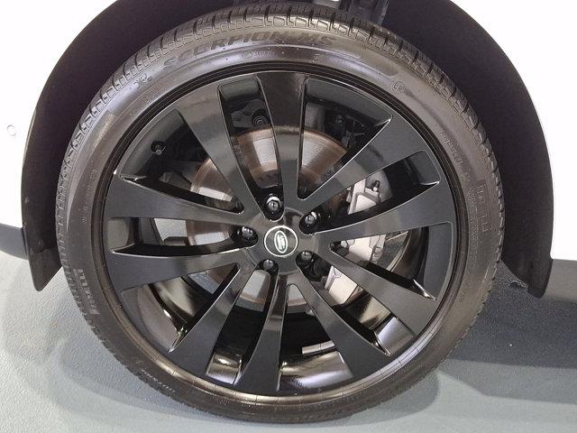 صورة 9 لـ 2025 LAND Rover RANGE ROVER SPORT P360 SE