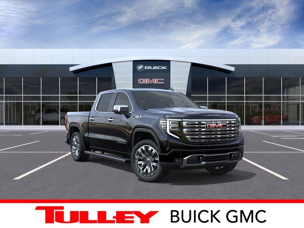New 2026 GMC Sierra 1500 Denali