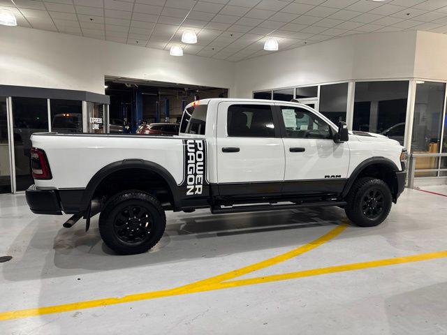صورة 10 لـ 2023 RAM 2500 POWER WAGON