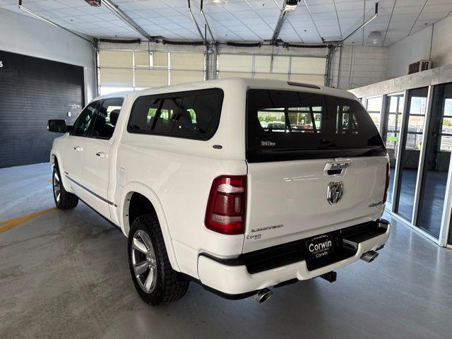 صورة 6 لـ 2022 RAM 1500 LIMITED