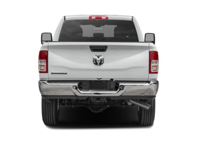 2024 RAM 2500 BIG HORN 4X4 CREW CAB 64 BOX 照片 5
