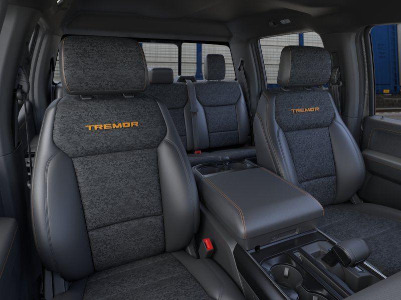FORD F-150 TREMOR - 10