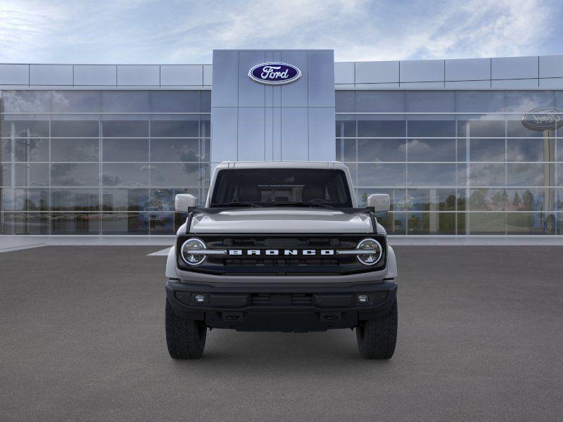 FORD BRONCO - 6