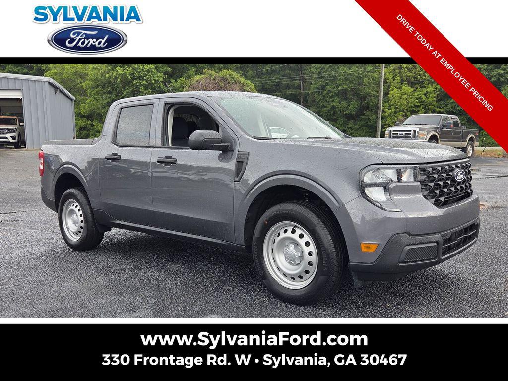 New 2026 Ford Maverick XL