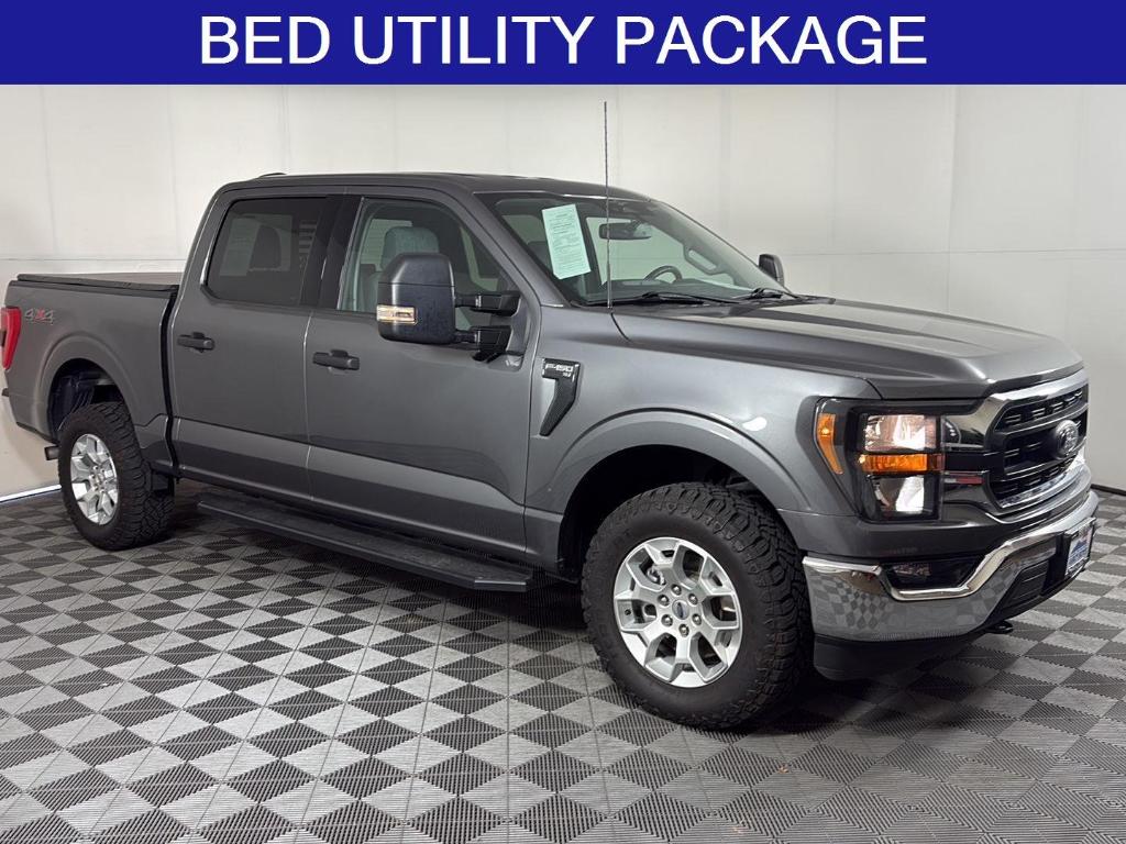 FORD F-150 XLT - 2