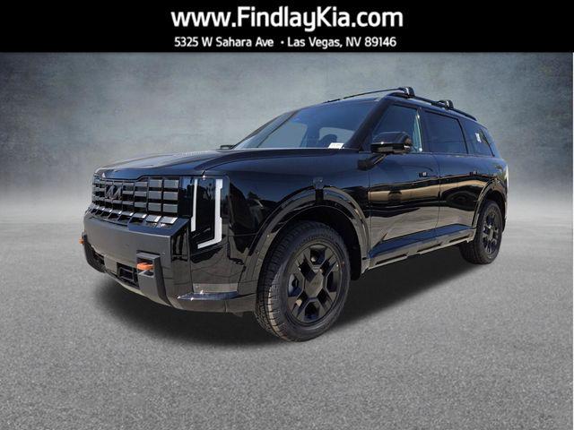 New 2027 Kia Telluride X-Pro SX-Prestige