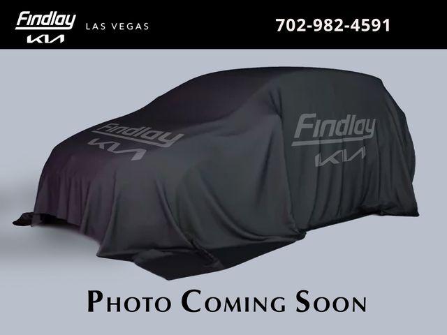 New 2026 Kia Niro LX