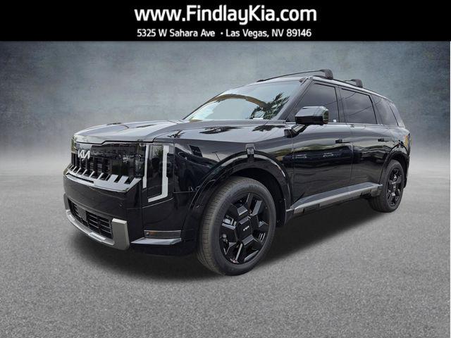 New 2027 Kia Telluride SX-Prestige