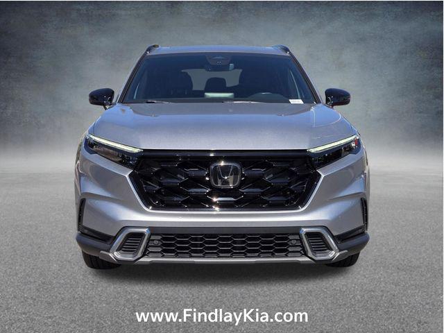 HONDA CR-V HYBRID SPORT TOURING AWD - 2