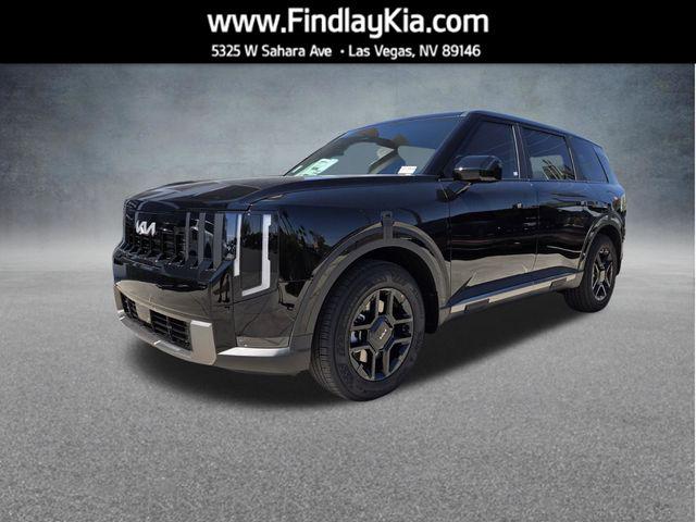 New 2027 Kia Telluride LX