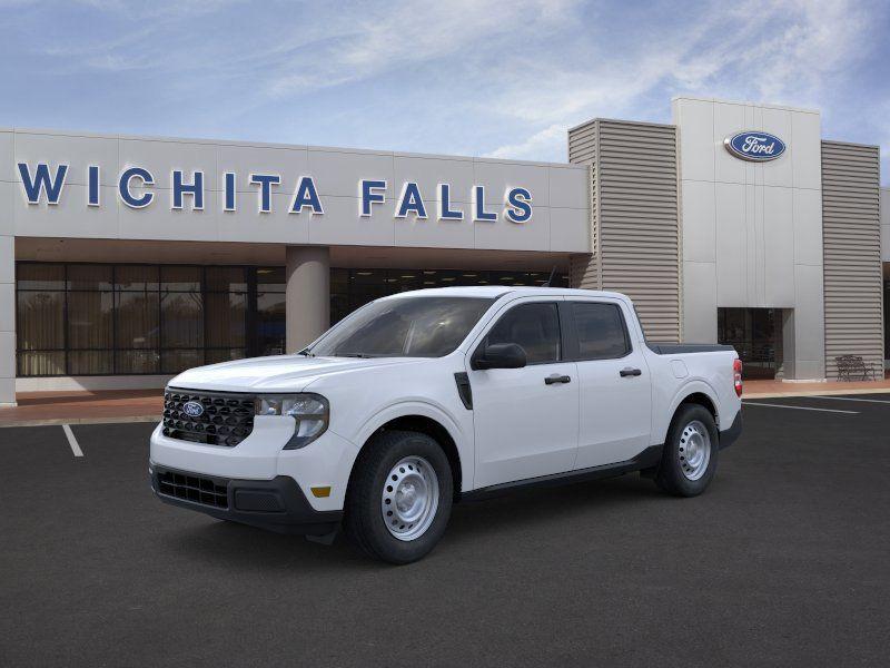 New 2026 Ford Maverick XL